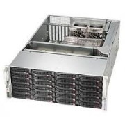 Supermicro SR930 - Cấu hình mạnh mẽ nhất